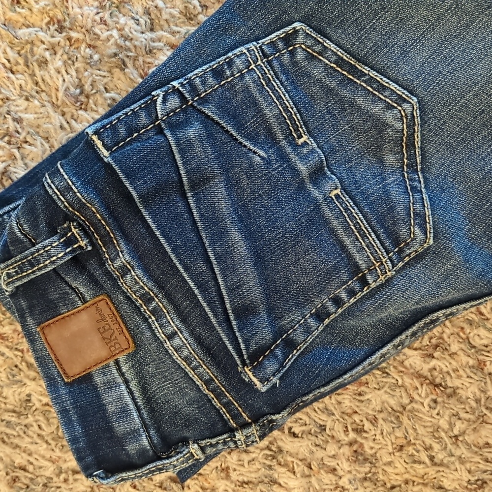 BKE denim jeans
